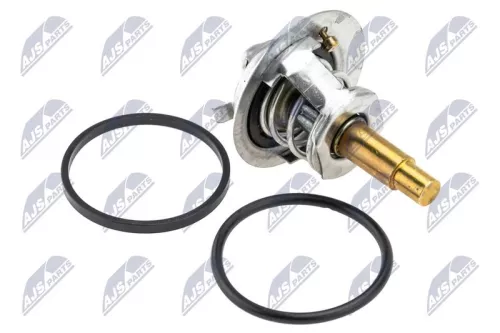 NTY NTY CTM-ME-030 Thermostat, coolant 