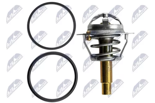 NTY NTY CTM-ME-030 Thermostat, coolant 