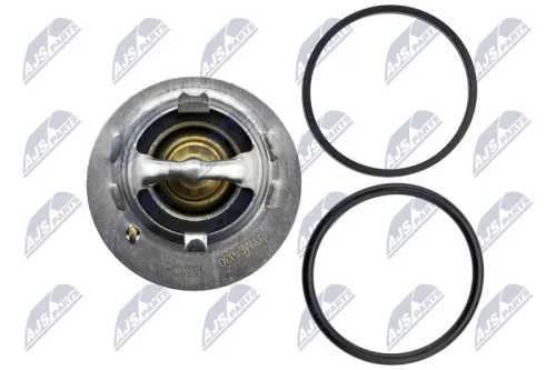 NTY NTY CTM-ME-030 Thermostat, coolant 
