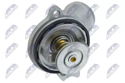 NTY NTY CTM-ME-033 Thermostat, coolant 