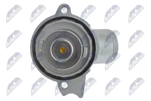 NTY NTY CTM-ME-033 Thermostat, coolant 