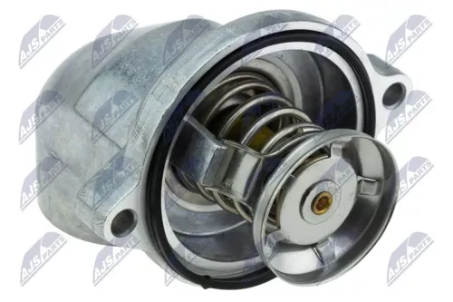 NTY NTY CTM-ME-034 Thermostat Housing 