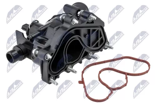 NTY NTY CTM-ME-038 Thermostat, coolant 