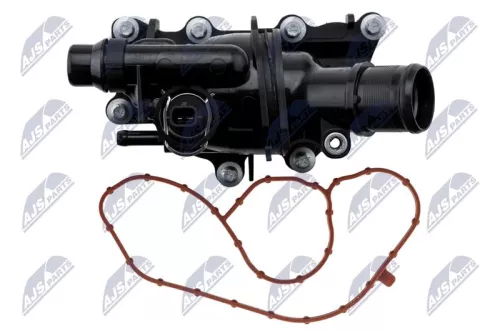 NTY NTY CTM-ME-038 Thermostat, coolant 