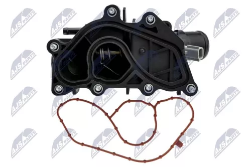 NTY NTY CTM-ME-038 Thermostat, coolant 