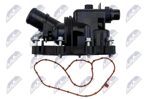 NTY NTY CTM-ME-038 Thermostat, coolant 