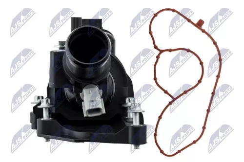 NTY NTY CTM-ME-038 Thermostat, coolant 