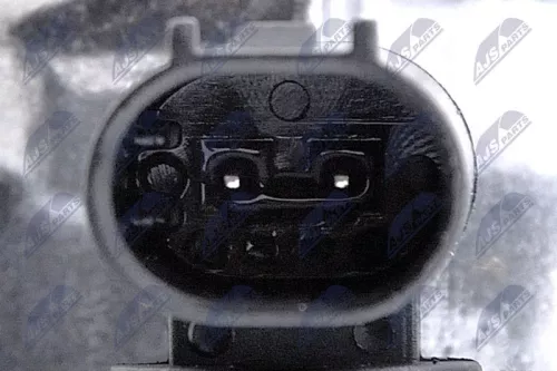 NTY NTY CTM-ME-039 Thermostat, coolant 