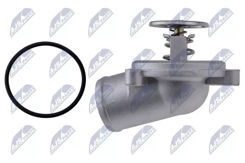 NTY NTY CTM-ME-040 Thermostat, coolant 