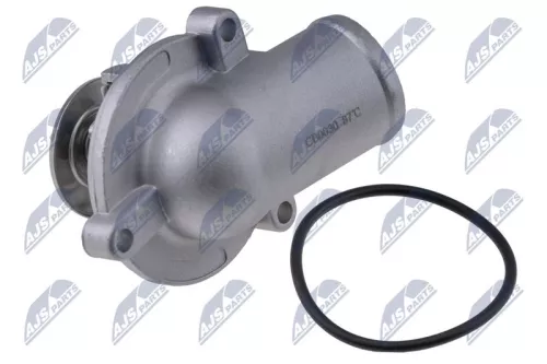 NTY NTY CTM-ME-040 Thermostat, coolant 