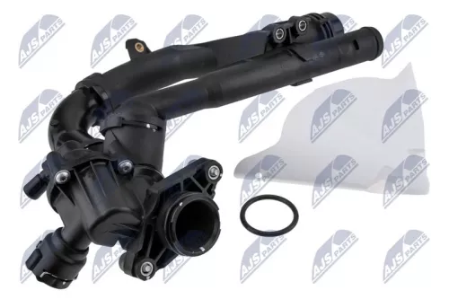 NTY NTY CTM-ME-043 Thermostat, coolant 