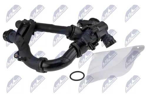 NTY NTY CTM-ME-043 Thermostat, coolant 