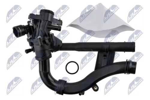 NTY NTY CTM-ME-043 Thermostat, coolant 