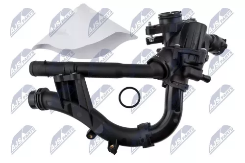 NTY NTY CTM-ME-043 Thermostat, coolant 