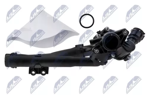 NTY NTY CTM-ME-043 Thermostat, coolant 
