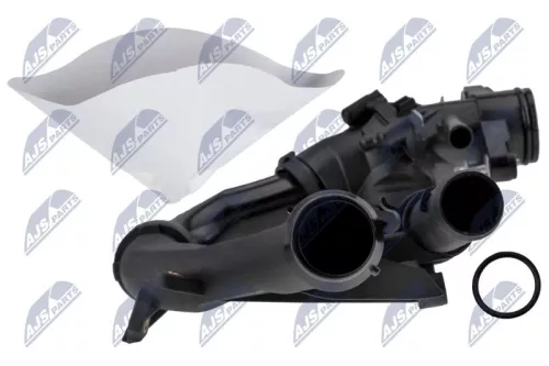 NTY NTY CTM-ME-043 Thermostat, coolant 