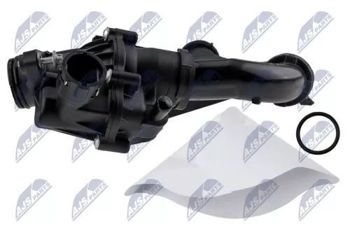 NTY NTY CTM-ME-043 Thermostat, coolant 
