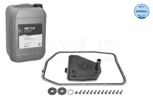 Parts Kit, automatic transmission oil change