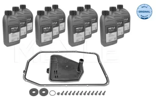MEYLE Parts Kit, automatic transmission oil change (100 135 0110/XK)