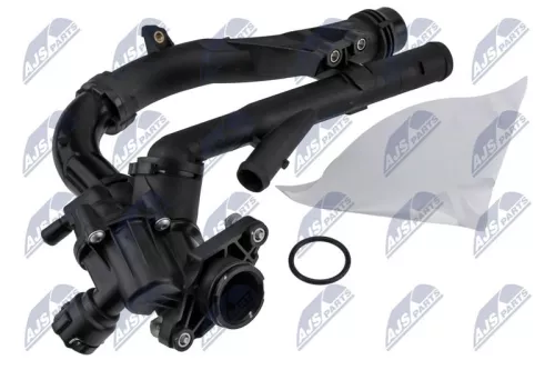 NTY NTY CTM-ME-044 Thermostat, coolant 