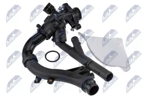 NTY NTY CTM-ME-044 Thermostat, coolant 