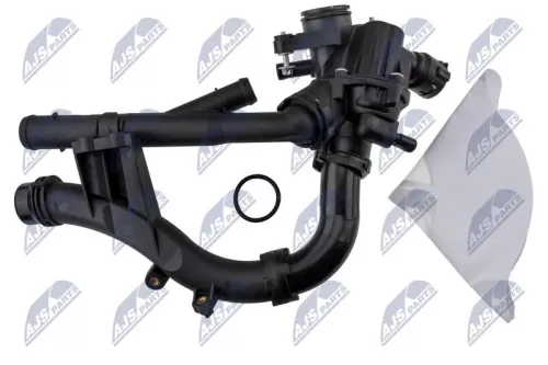 NTY NTY CTM-ME-044 Thermostat, coolant 