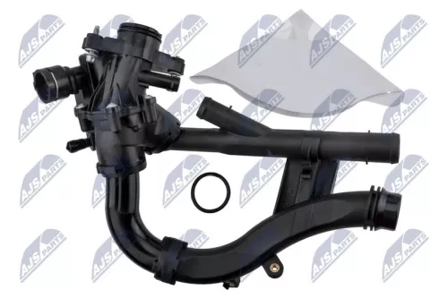 NTY NTY CTM-ME-044 Thermostat, coolant 