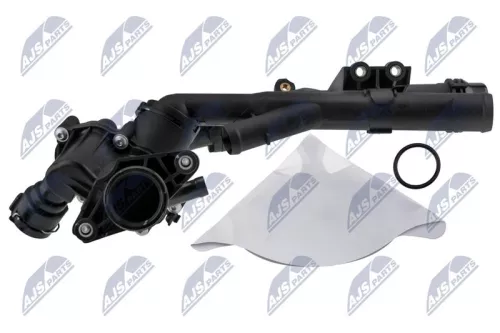 NTY NTY CTM-ME-044 Thermostat, coolant 