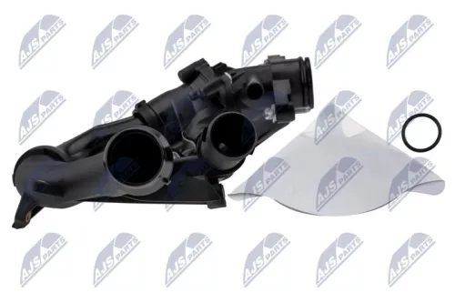 NTY NTY CTM-ME-044 Thermostat, coolant 