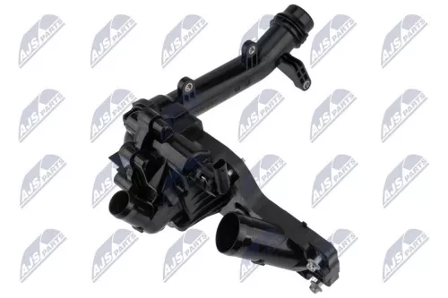 NTY NTY CTM-ME-058 Thermostat, coolant 