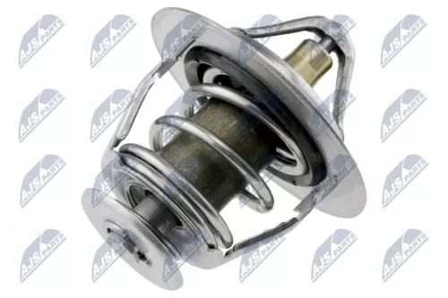 NTY NTY CTM-NS-000 Thermostat, coolant 