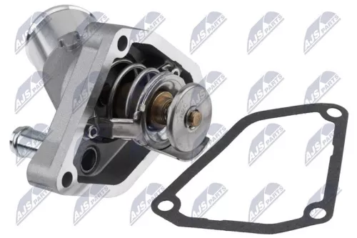 NTY NTY CTM-NS-001 Thermostat, coolant 