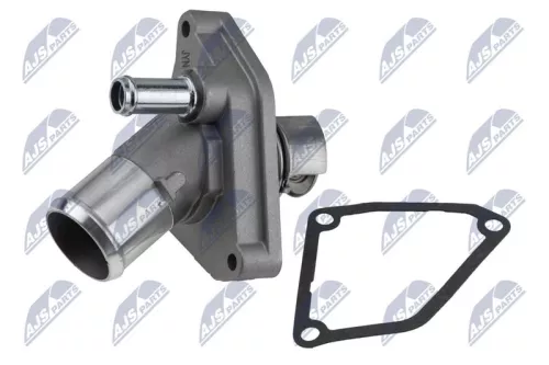 NTY NTY CTM-NS-001 Thermostat, coolant 