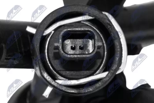 NTY NTY CTM-NS-002 Thermostat, coolant 