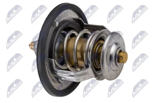 NTY NTY (CTM-NS-003) Thermostat, coolant 