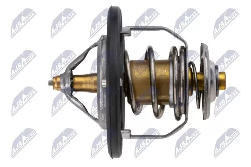 NTY NTY (CTM-NS-003) Thermostat, coolant 