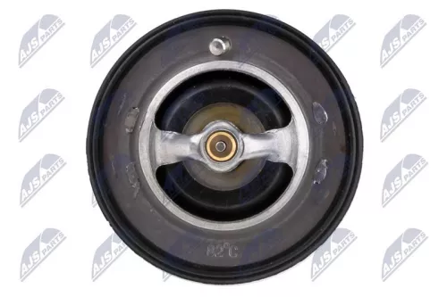 NTY NTY (CTM-NS-003) Thermostat, coolant 