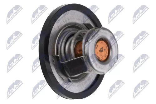 NTY NTY CTM-NS-004 Thermostat, coolant 