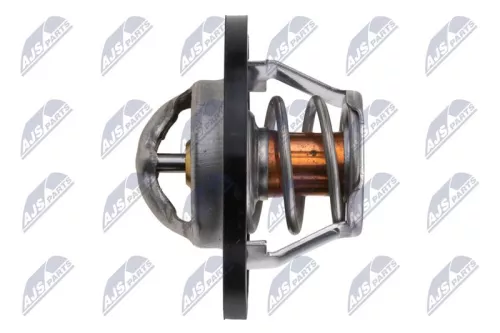 NTY NTY CTM-NS-004 Thermostat, coolant 