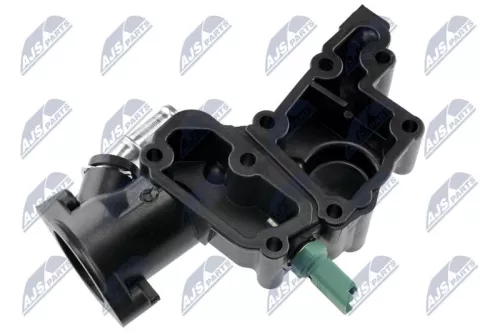 NTY NTY CTM-PE-001 Thermostat Housing 