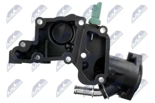 NTY NTY CTM-PE-001 Thermostat Housing 