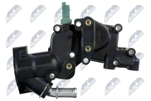 NTY NTY CTM-PE-001 Thermostat Housing 
