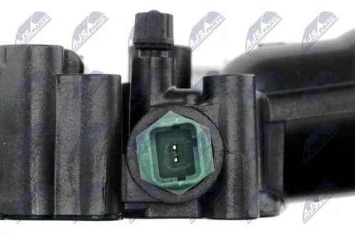 NTY NTY CTM-PE-001 Thermostat Housing 