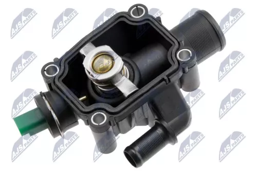 NTY NTY CTM-PE-004 Thermostat, coolant 