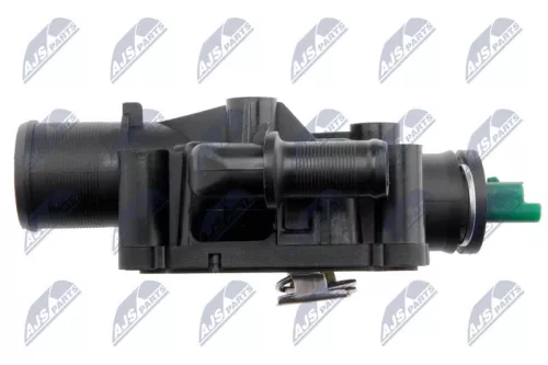 NTY NTY CTM-PE-004 Thermostat, coolant 
