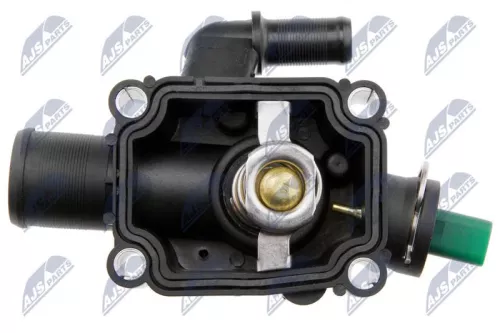 NTY NTY CTM-PE-004 Thermostat, coolant 