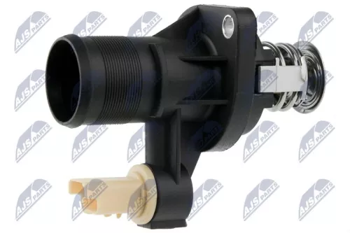 NTY NTY CTM-PE-005 Thermostat, coolant 