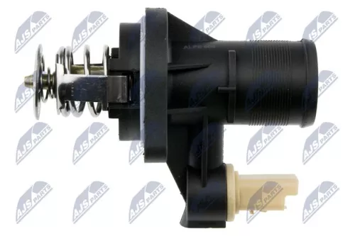 NTY NTY CTM-PE-005 Thermostat, coolant 