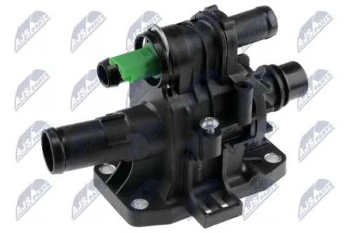 NTY NTY CTM-PE-006 Thermostat, coolant 
