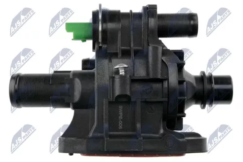NTY NTY CTM-PE-006 Thermostat, coolant 